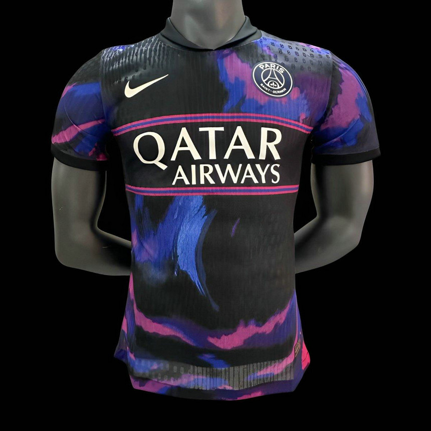 Maillot Match PSG 2025 2026 Concept Version