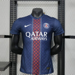 Maillot Match PSG 2025 2026 Domicile