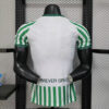 Maillot Match Real Betis 2025 2026 Concept R