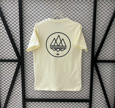 Maillot Newcastle United 2025 2026 T-shirt - Blanc