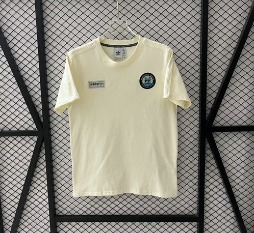 Maillot Newcastle United 2025 2026 T-shirt - Blanc