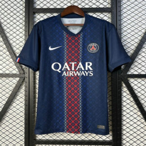 Maillot PSG 2025 2026 Domicile