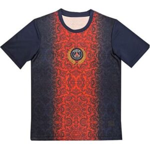 Maillot PSG Édition-Spéciale 2025 2026 - Bleu