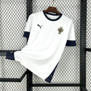 Maillot Portugal 2025 2026 - Blanc