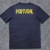 Maillot Portugal 2025 2026 Entraînement - Bleu