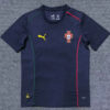 Maillot Portugal 2025 2026 Entraînement - Bleu