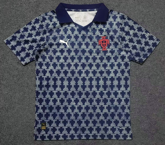 Maillot Portugal Entraînement 2025 2026