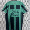 Maillot Real Betis 2025 2026 Concept