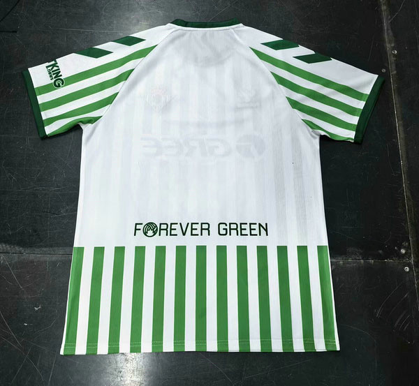 Maillot Real Betis 2025 2026 Concept E 1 Maillot Real Betis 2025 2026 Concept E