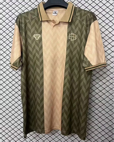 Maillot Real Betis 2025 2026 Concept J