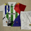 Maillot Real Betis Enfant 2025 2026 Édition Spéciale A