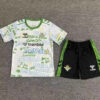 Maillot Real Betis Enfant 2025 2026 spéciale