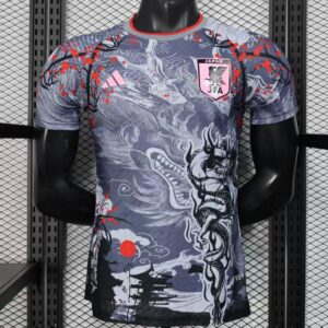 Maillot Match de joueur édition spéciale Japon 2025
