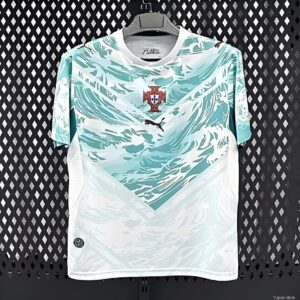 Maillot extérieur du Portugal, édition supporters 2026