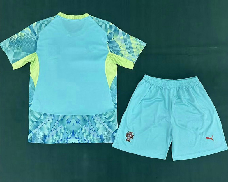 Ensemble Portugal 2026 2027 - Bleu