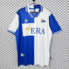 Maillot Alaves Vintage 1999 2000 Domicile Maillot Alaves Vintage 1999 2000 Domicile