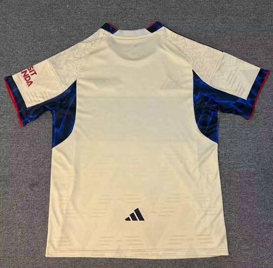 Maillot Arsenal 2025 2026 Spécial - Kaki