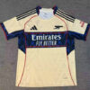 Maillot Arsenal 2025 2026 Spécial - Kaki