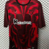 Maillot Athletic Bilbao 2025 2026 Quatrième- Rouge Noir