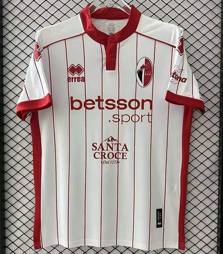 Maillot Bari 2025 2026 Domicile - Blanc