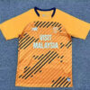 Maillot Cardiff City 2025 2026 Third - Jaune