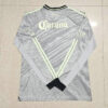 Maillot Club América 2025 2026 Third Manches Longues