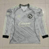 Maillot Club América 2025 2026 Third Manches Longues