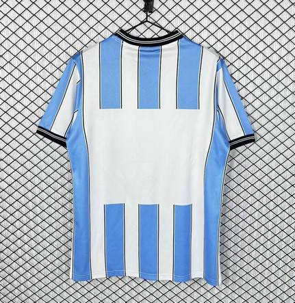 Maillot Coventry City Vintage 2011 2012 domicile 1