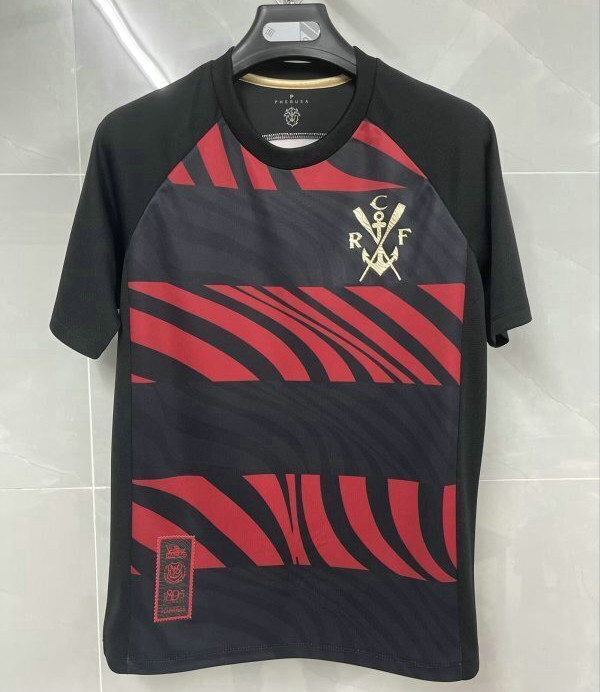 Maillot Flamengo 2025 2026 Spéciale