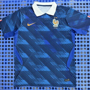 Maillot France Coupe du monde 2026 Domicile - Bleu