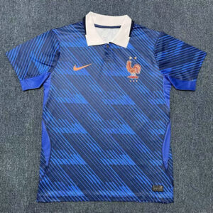 Maillot France Coupe du monde 2026 Domicile - Bleu