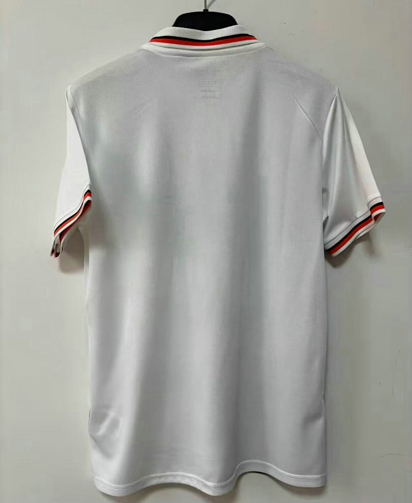 Maillot Japon 2025 2026 Sun Wukong - Blanc