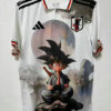 Maillot Japon 2025 2026 Sun Wukong - Blanc
