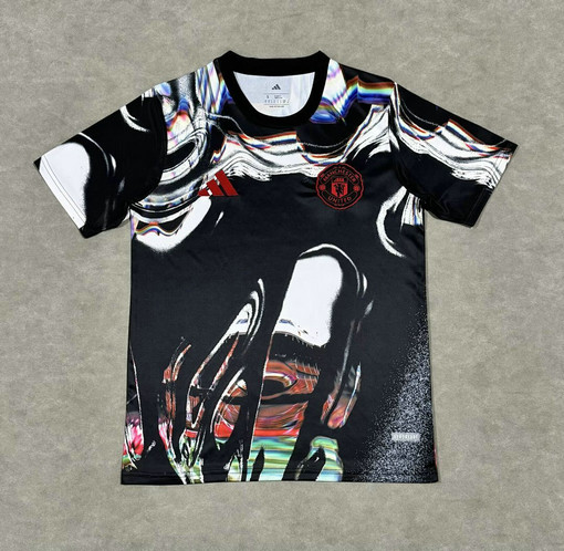 Maillot Manchester United 2025 2026 Spéciale