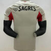 Maillot Match Benfica 2025 2026 - Beige