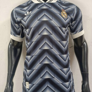 Maillot Match Real Madrid 2025 2026 Concept