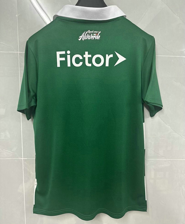 Maillot Palmeiras 2025 2026 Édition Spéciale