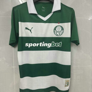 Maillot Palmeiras 2025 2026 Édition Spéciale