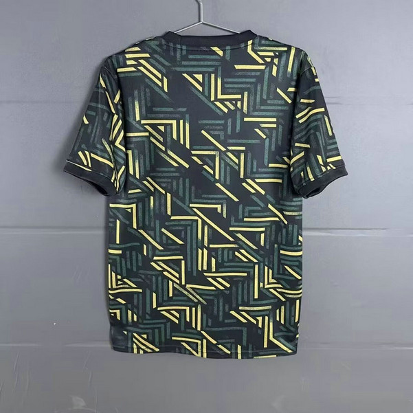 Maillot Sporting CP 2025 2026 Concept A