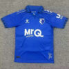 Maillot Watford 2025 2026 Third - Bleu