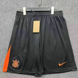 Short Corinthians 2025 2026 Third - Noir