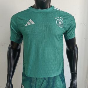 Version du maillot du gardien de but allemand pour 2026
