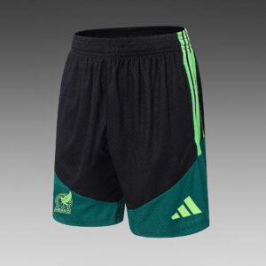 Short de l'équipe du Mexique 2026