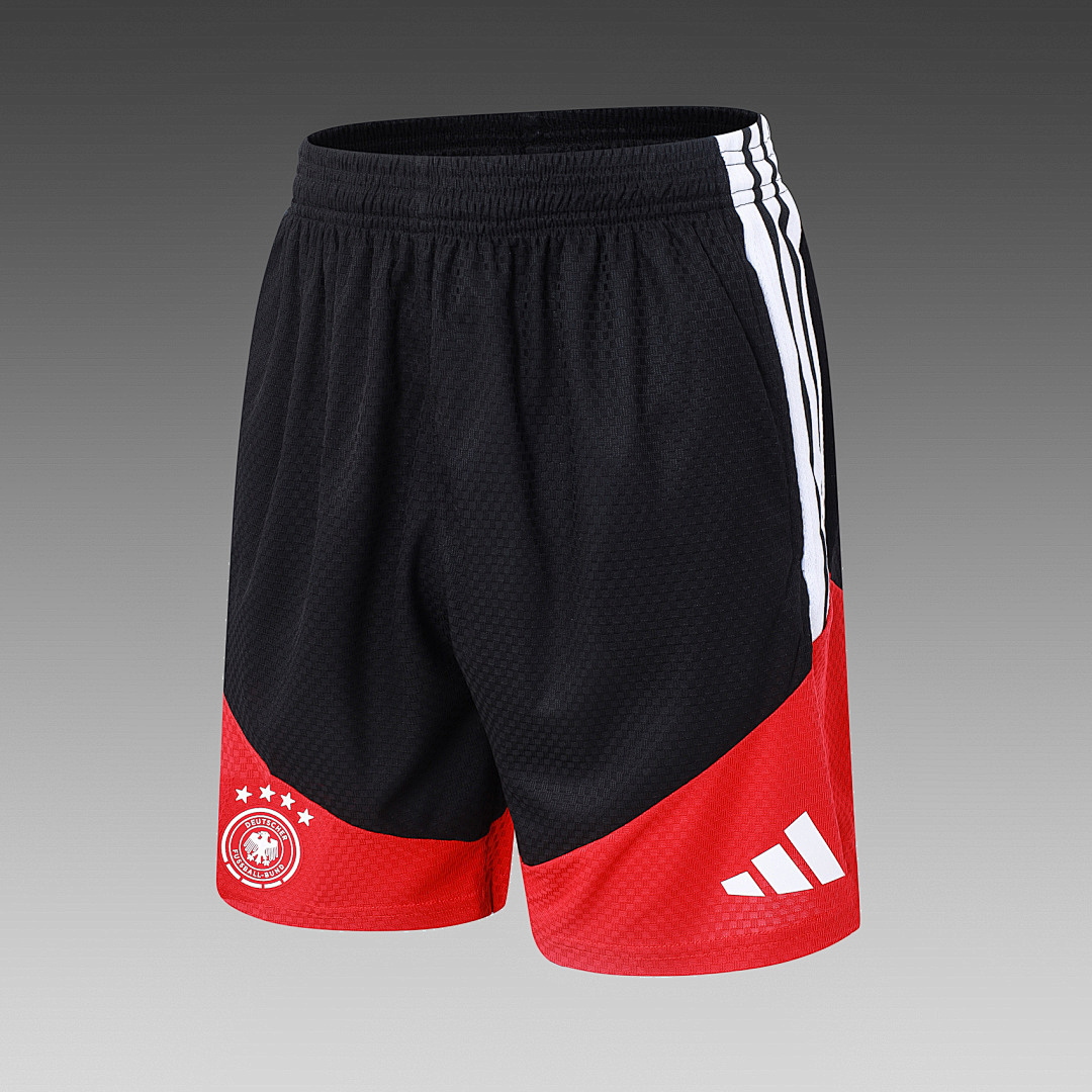 2026年德国球员版短裤