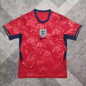 Maillot extérieur de l'Angleterre 2026 (Version supporter)
