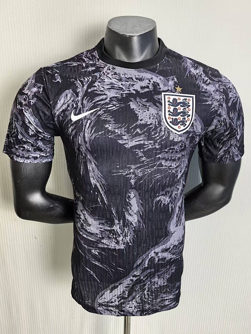 2026年阿根廷特别球员版球衣0120