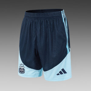 Shorts de l'équipe nationale argentine pour 2026