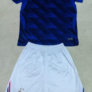 Maillot des enfants de France Home 2026