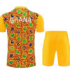 Ensemble Ghana 2025 2026 - Jaune