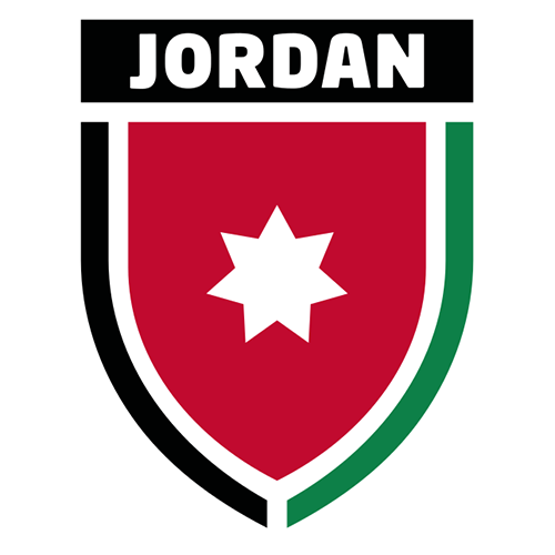 Jordanie